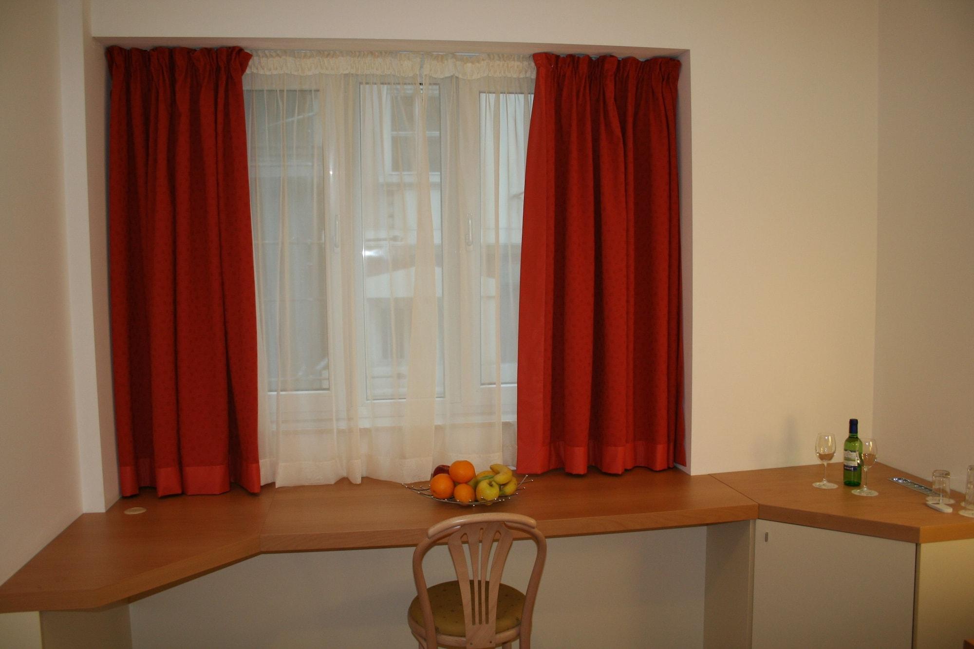 Arte Sofia Hotel Zewnętrze zdjęcie