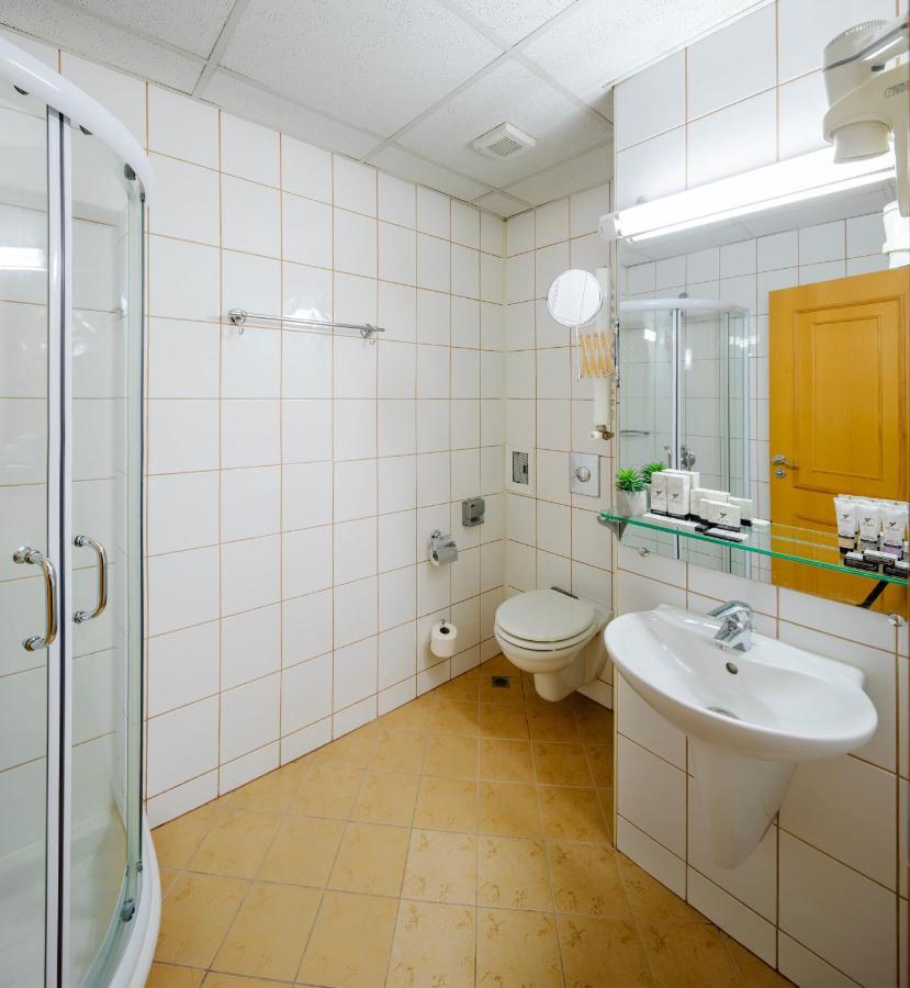 Arte Sofia Hotel Zewnętrze zdjęcie