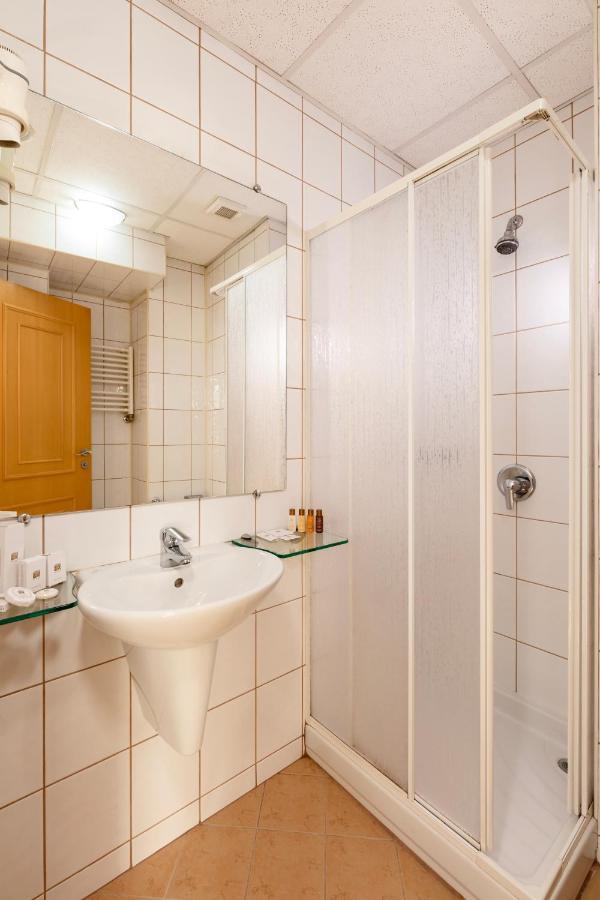 Arte Sofia Hotel Zewnętrze zdjęcie