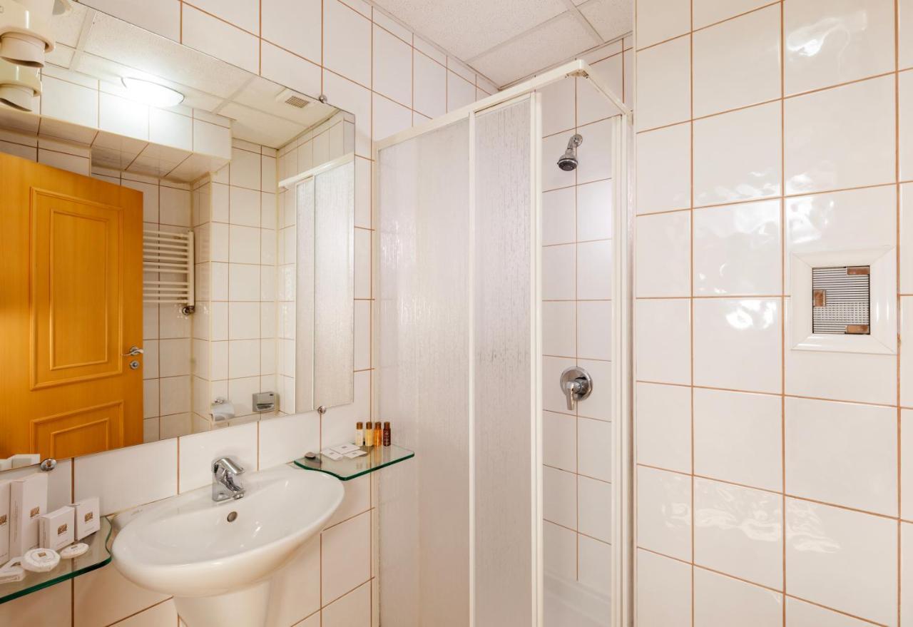 Arte Sofia Hotel Zewnętrze zdjęcie