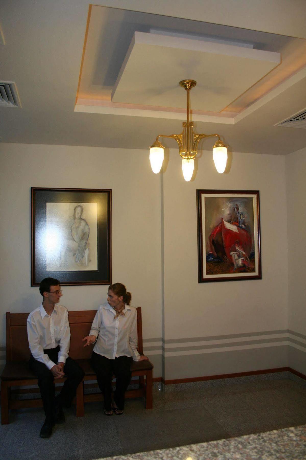 Arte Sofia Hotel Zewnętrze zdjęcie