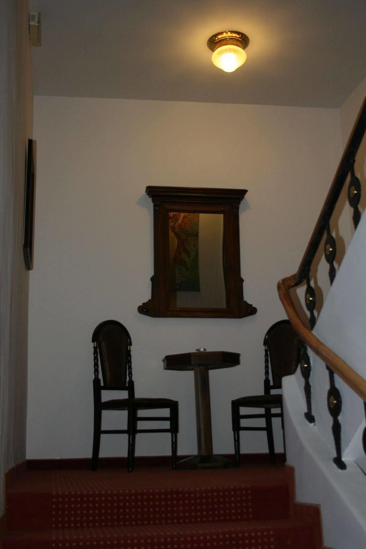 Arte Sofia Hotel Zewnętrze zdjęcie